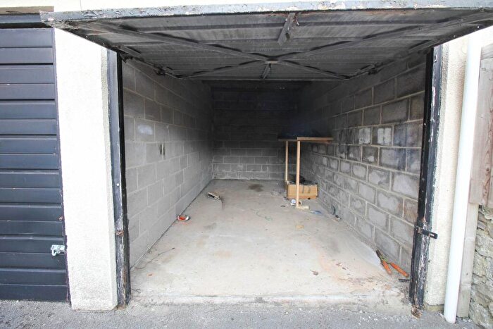 Garage / Parking To Rent In Rennison Court, Weston-super-Mare, BS23