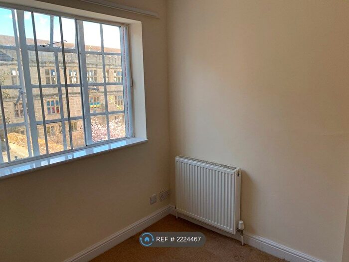 2 Bedroom Flat To Rent In Castle Street, Shrewsbury, SY1