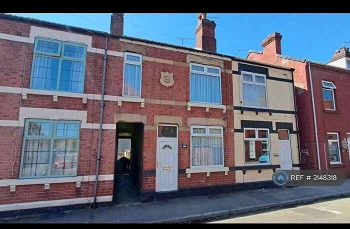 2 Bedroom Terraced House To Rent In Frederick Street, Mexborough, S64