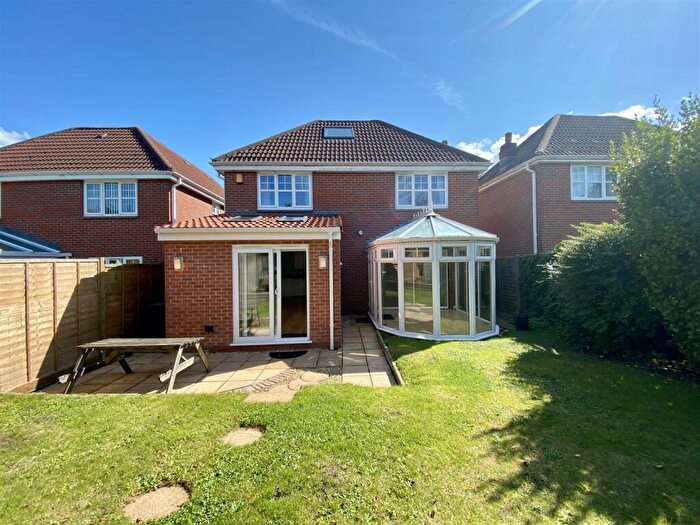 5 Bedroom House To Rent In The Furlong, Bristol, BS6