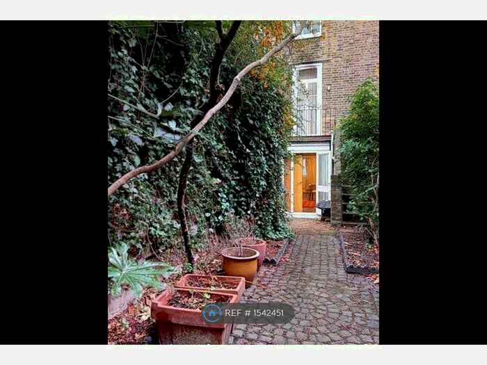 1 Bedroom Flat To Rent In Elia Street, London, N1