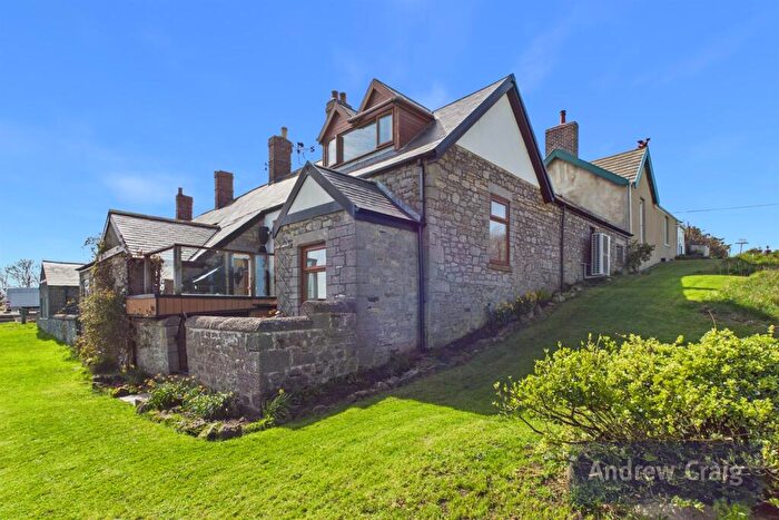 2 Bedroom Cottage For Sale In North Lizard Farm Cottages, Lizard Lane, South Shields, NE34