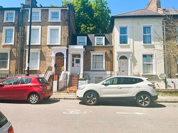 4 Bedroom Terraced House To Rent In St. Donatts Road, London, SE14
