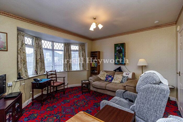 3 Bedroom Bungalow For Sale In Brook Road, Morecambe, LA3