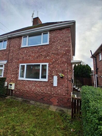 2 Bedroom Property To Rent In Liddell Terrace, Wheatley Hill, DH6