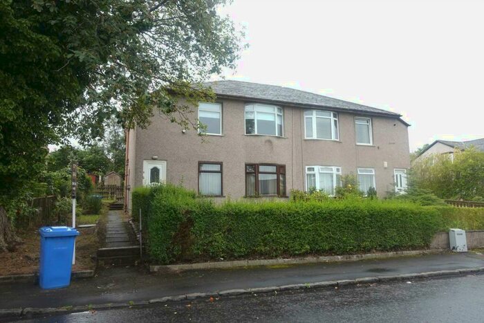 3 Bedroom Flat To Rent In Kilmorie Drive, Rutherglen, G73