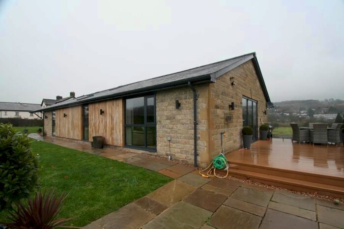 4 Bedroom Detached House To Rent In The Lodge, Hadfield Farm, Ilkley, LS29