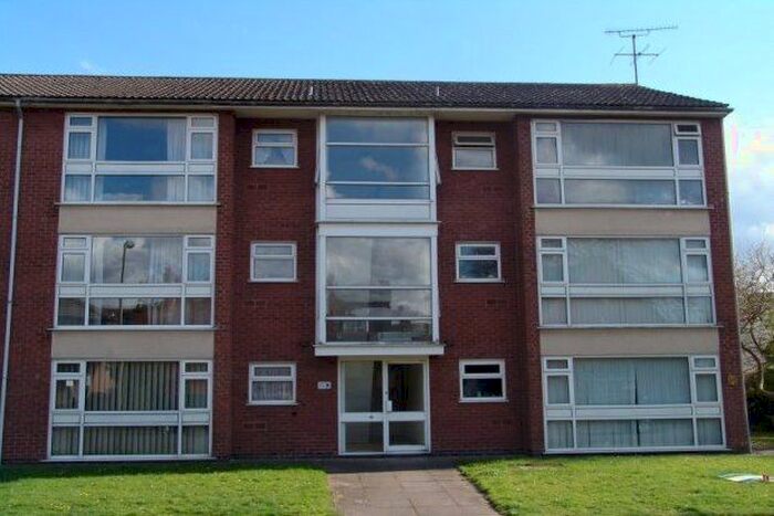 1 Bedroom Flat To Rent In Avenue Road, Leicester, LE2