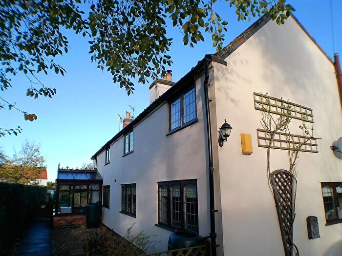 4 Bedroom Cottage For Sale In Main Street, Aslockton, Nottingham, NG13