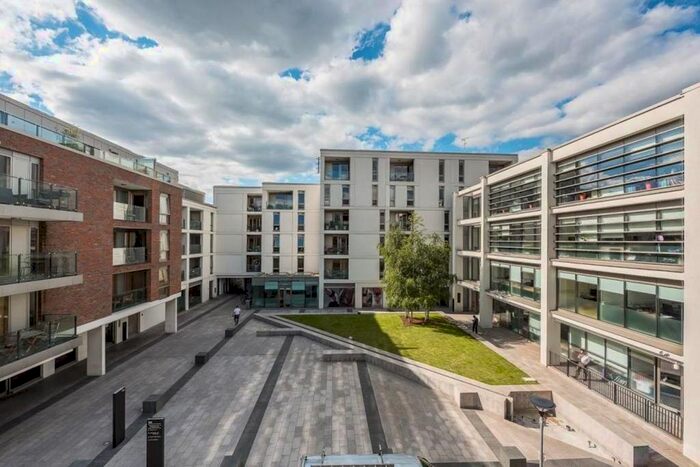 1 Bedroom Flat To Rent In Wingate Square, London, SW4