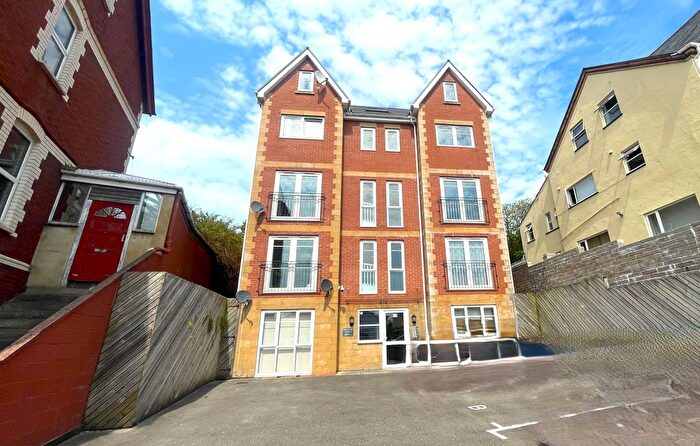 1 Bedroom Flat To Rent In Chepstow Road, Newport, NP19