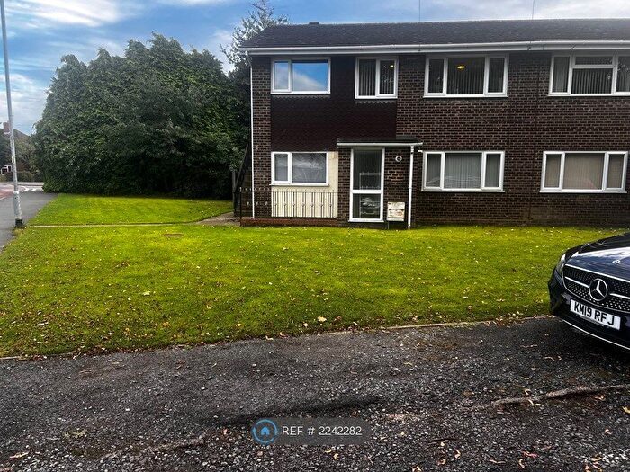 2 Bedroom Flat To Rent In Robin Hood's Walk, Boston., PE21