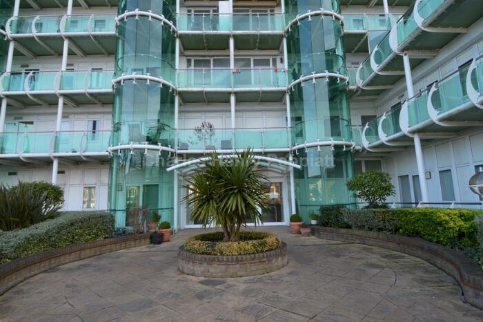 3 Bedroom Penthouse To Rent In Tower Point, Sydney Road, Enfield, EN2