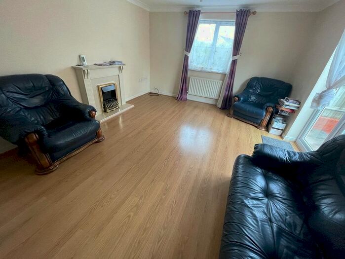 3 Bedroom Property To Rent In Knevett Close, Colchester, CO4