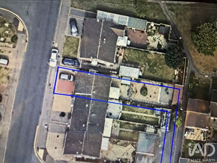 2 Bedroom Bungalow For Sale In Dorchester Way, Coventry, CV2