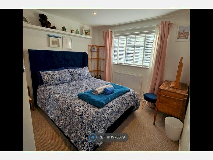 1 Bedroom Flat To Rent In Westbourne Grove, Bristol, BS3