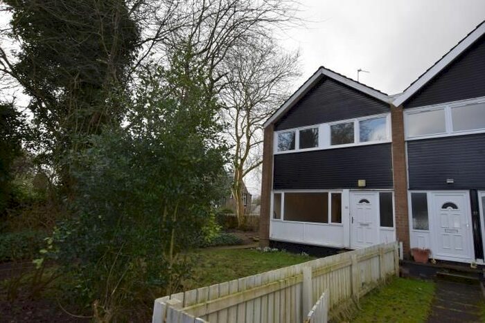 3 Bedroom Terraced House To Rent In Orchard Court, Dundee, DD4