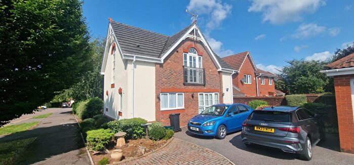 1 Bedroom Apartment To Rent In Westons Brake, Emersons Green, Bristol, BS16