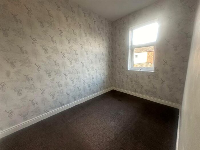 2 Bedroom Terraced House For Sale In Aldam Street, Darlington, DL1
