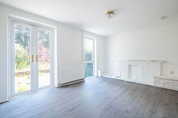 4 Bedroom Terraced House To Rent In Brockley View, Honor Oak Park, SE23