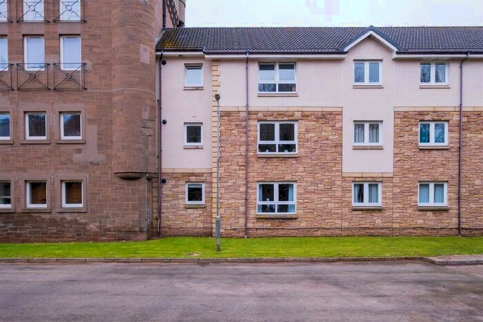 1 Bedroom Flat For Sale In Alastair Soutar Crescent, Invergowrie, DD2