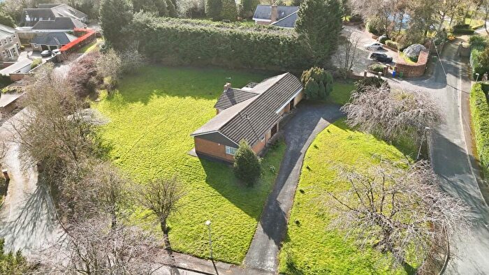 3 Bedroom Detached House For Sale In Humber View, Swanland, North Ferriby, HU14