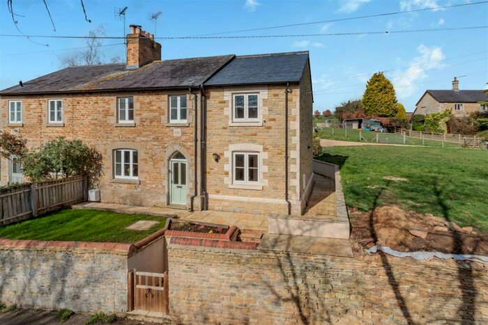 3 Bedroom Character Property For Sale In Main Street, Seaton, Rutland, LE15