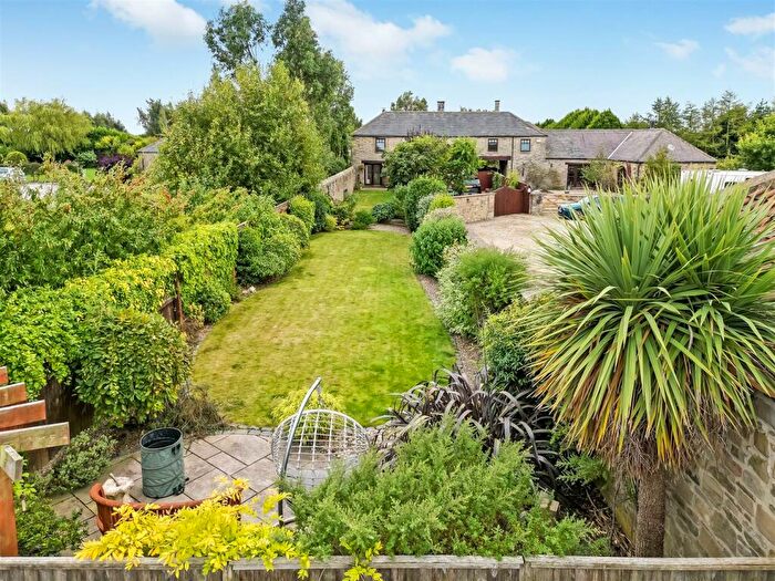 4 Bedroom Barn Conversion For Sale In Carlton Green Farm, Aldbrough St John, Richmond, DL11