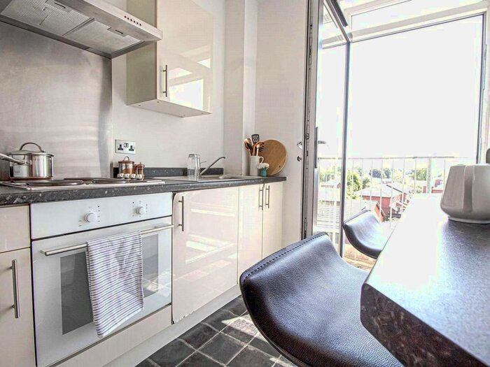 Property To Rent In Atlas Court, Heald Grove, Manchester, M14