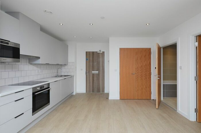 2 Bedroom Flat To Rent In All Saints Road, Leicester, LE3