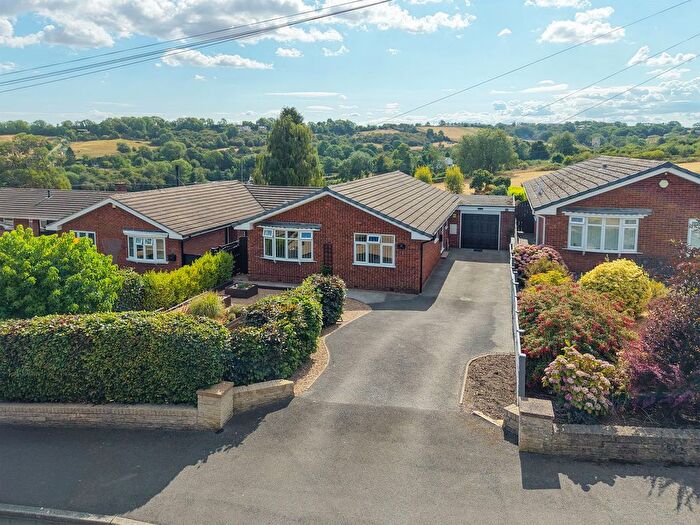 3 Bedroom Detached Bungalow For Sale In Ashley Lane, Killamarsh, S21