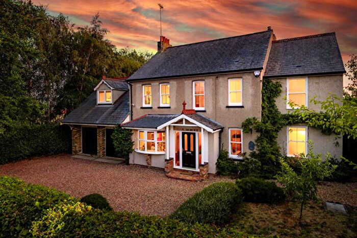 4 Bedroom Detached House For Sale In Silsoe Road, Maulden, MK45