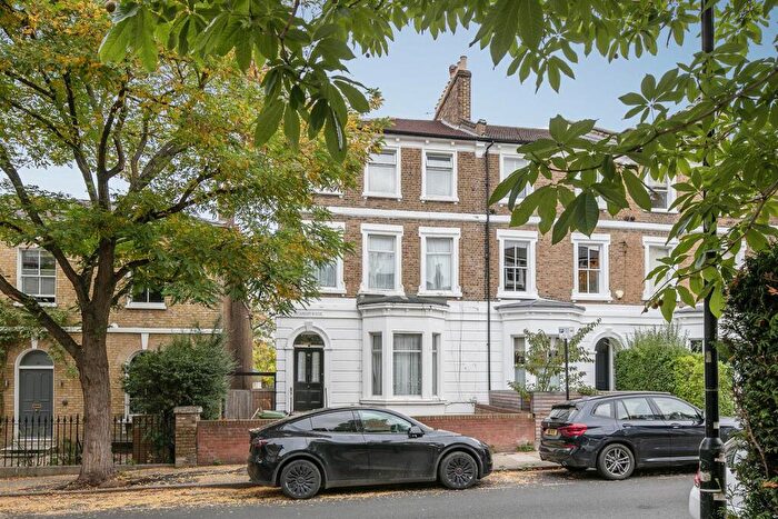 6 Bedroom Semi Detached House For Sale In Talfourd Road, Peckham, SE15