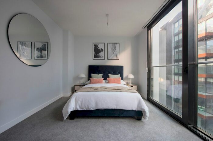 1 Bedroom Flat To Rent In Circus Street, Brighton, BN2