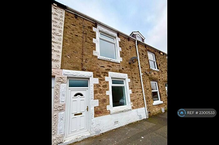 3 Bedroom Terraced House To Rent In Slaidburn Road, Stanley, DH9