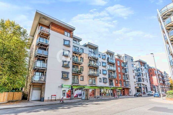 1 Bedroom Flat To Rent In High Street, Southampton, SO14