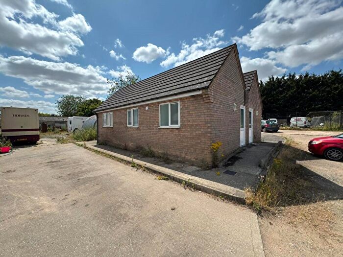 1 Bedroom Bungalow To Rent In Chedburgh, Bury St. Edmunds, Suffolk, IP29
