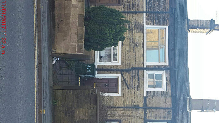2 Bedroom Terraced House To Rent In Great Horton Road, Gt Horton, BD7