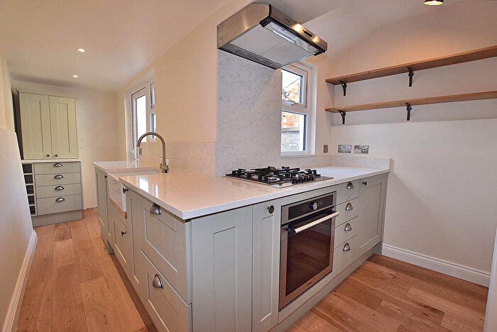 2 Bedroom Terraced House To Rent In Hurgill Road, Richmond, DL10