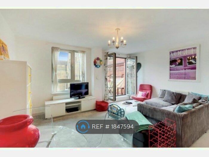 2 Bedroom Flat To Rent In Eden Grove, London, N7