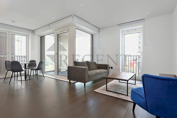 2 Bedroom Flat To Rent In Belvedere Row Apartments, White City Living, W12