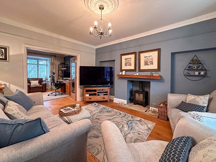 5 Bedroom Detached House For Sale In Lislehurst, Lintzford Road, Hamsterley Mill, Rowlands Gill, NE39