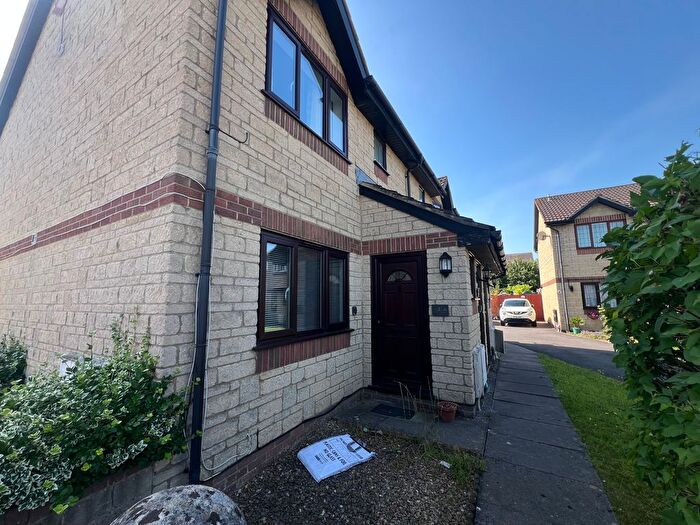 1 Bedroom Flat To Rent In Palmers Leaze, Bristol, BS32