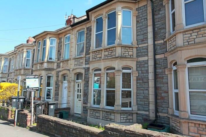 5 Bedroom Terraced House To Rent In Students - New Station Road, Fishponds, BS16