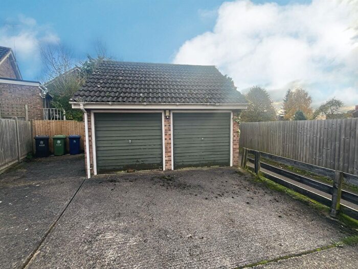 2 Bedroom Detached Bungalow For Sale In Balingdon Lane, Linton, Cambridge, CB21