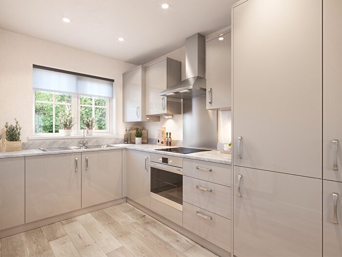 3 Bedroom End Of Terrace House To Rent In Leaf Living At Fontwell Meadows, West Sussex, BN18