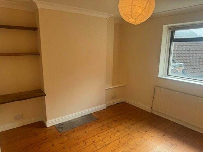 1 Bedroom House To Rent In The Triangle, BS39