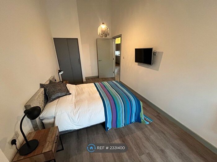 1 Bedroom Flat To Rent In Roscoe Street, Liverpool, L1