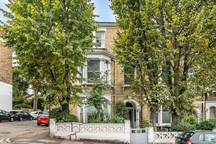 Studio For Sale In Gipsy Hill, Crystal Palace, London, SE19