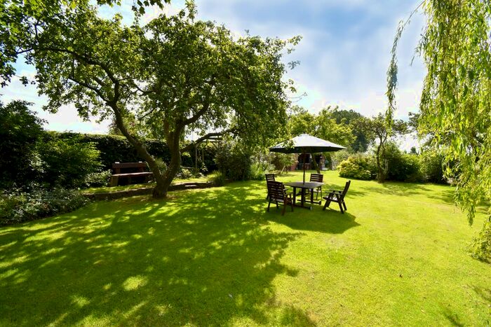 4 Bedroom Detached House For Sale In Station Road, North Thoresby, Grimsby, DN36